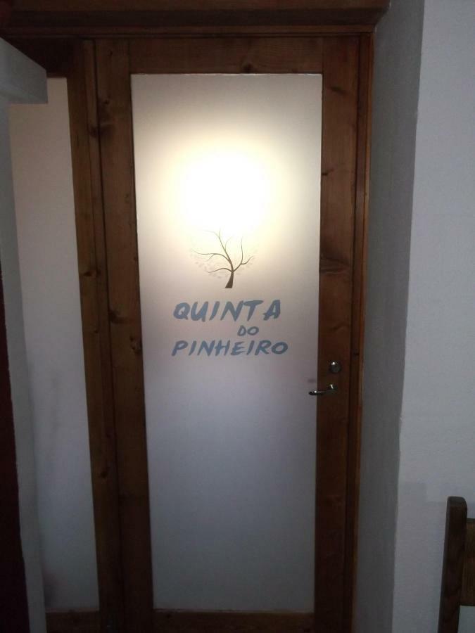 ホテル Quinta Do Pinheiro Grândola エクステリア 写真
