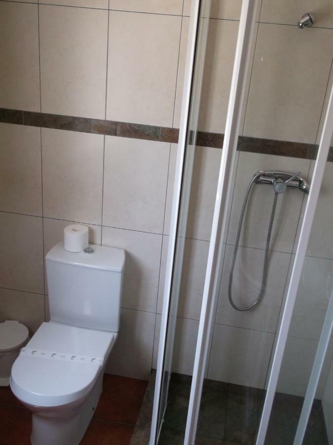 ホテル Quinta Do Pinheiro Grândola エクステリア 写真
