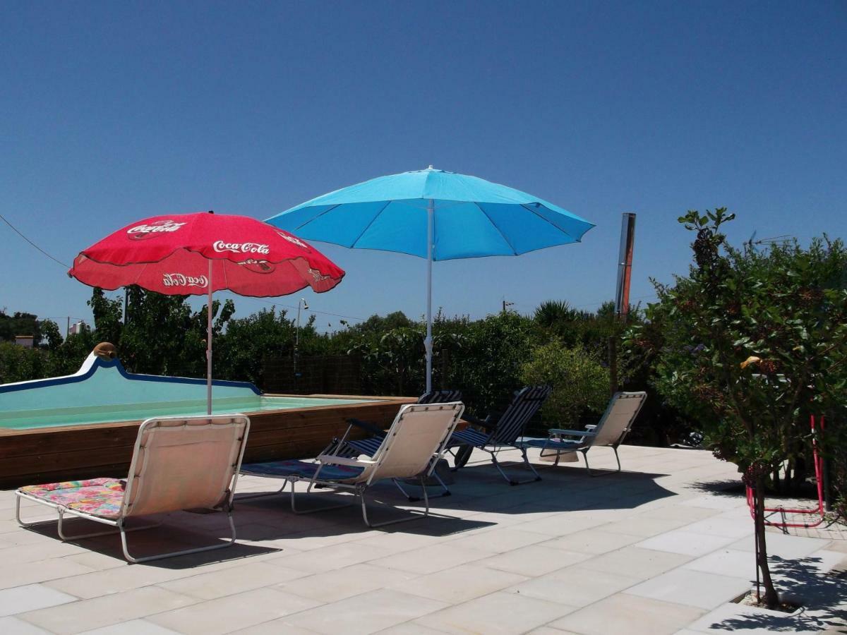 ホテル Quinta Do Pinheiro Grândola エクステリア 写真